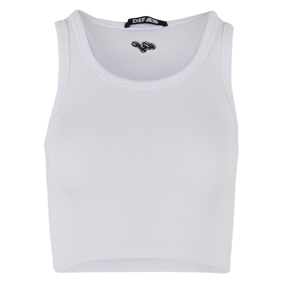 DEF DEF Top Base wit -