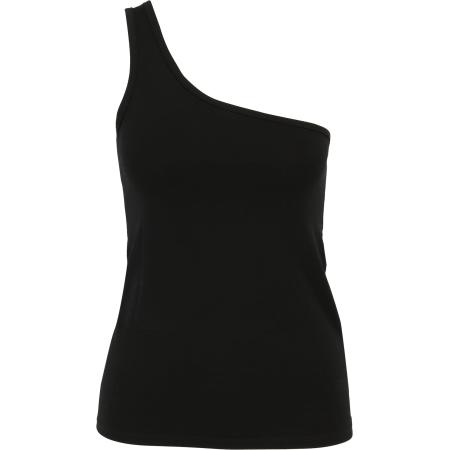 Brandit Top Abbey zwart