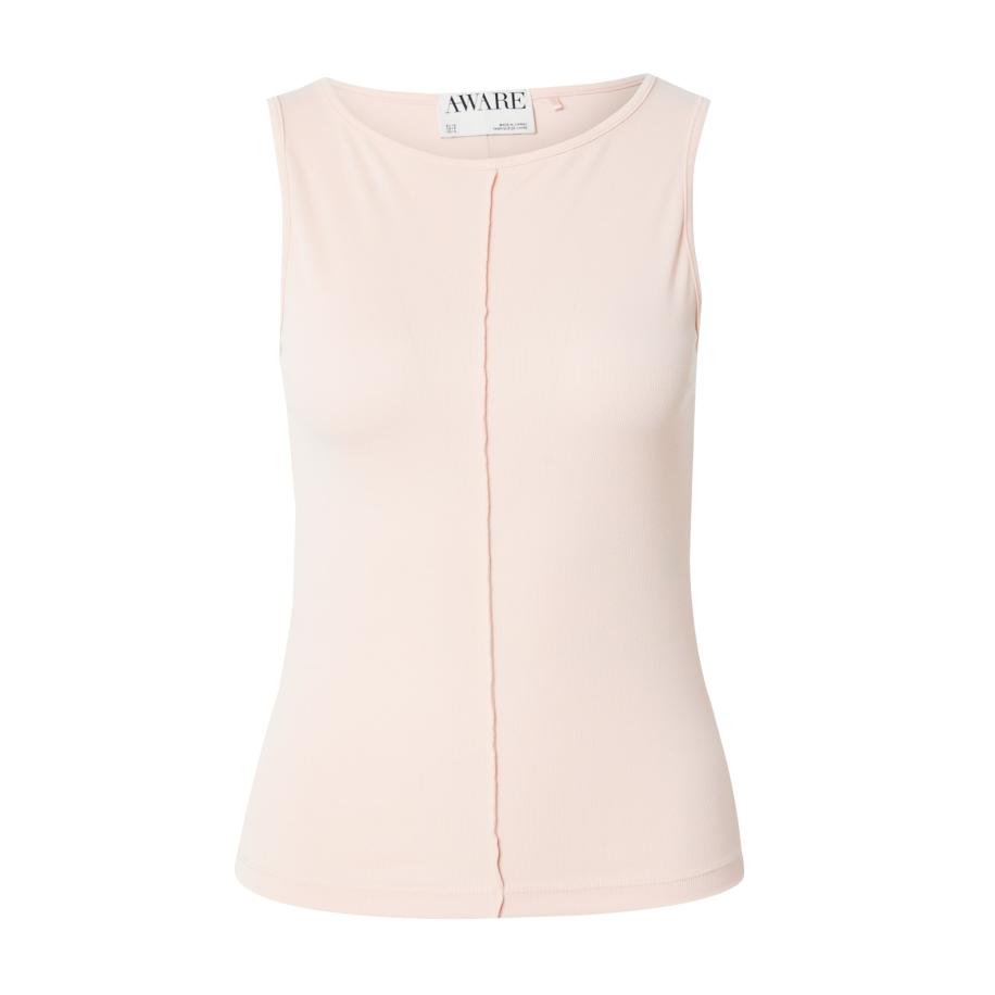 Aware Aware Top VMMaggie rosé -