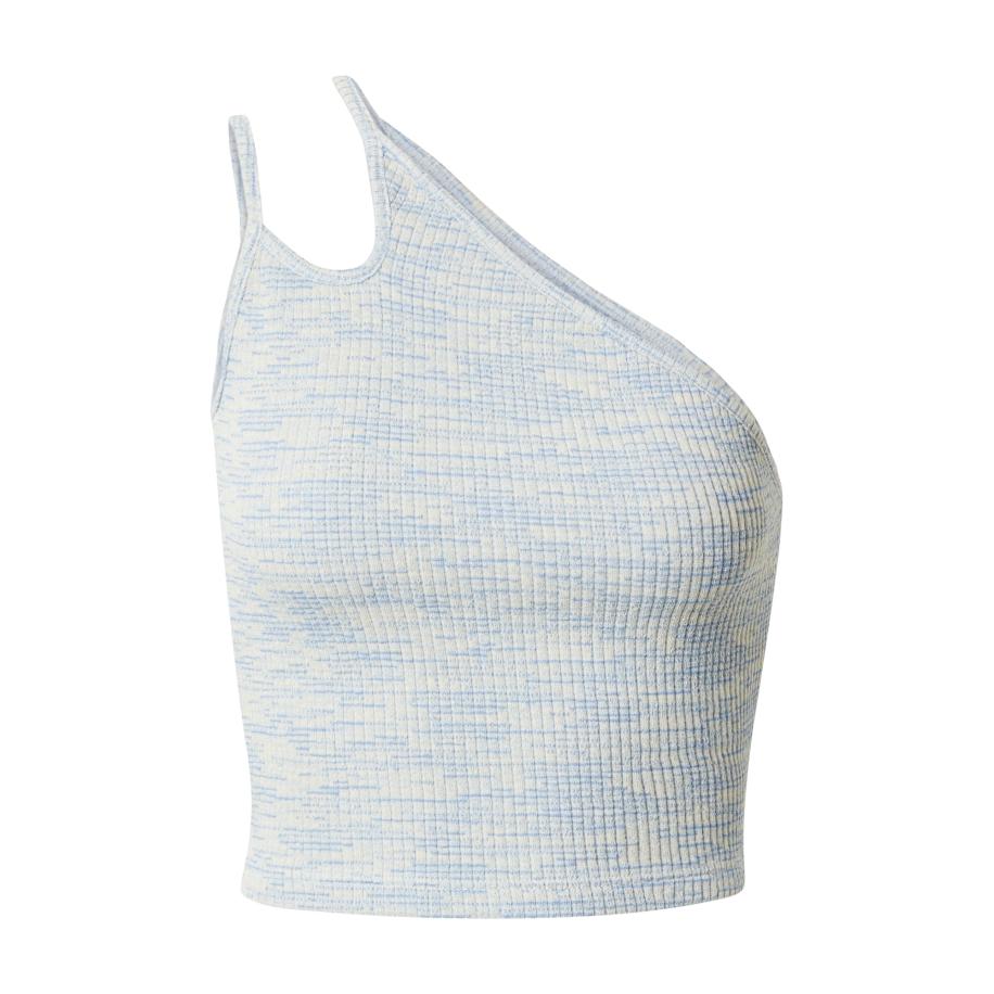 Nelly NLY by Nelly Top pastelblauw -