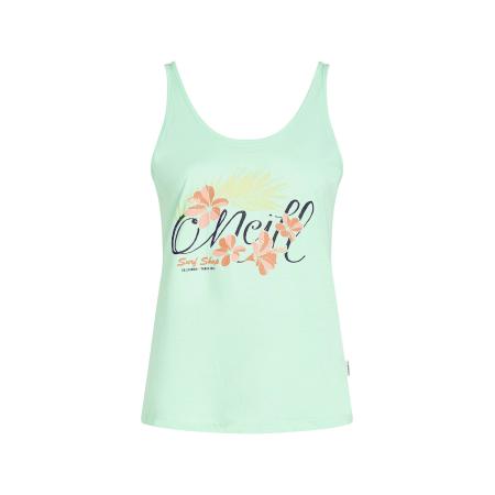 O'Neill ONEILL Top mintgroen / gemengde kleuren