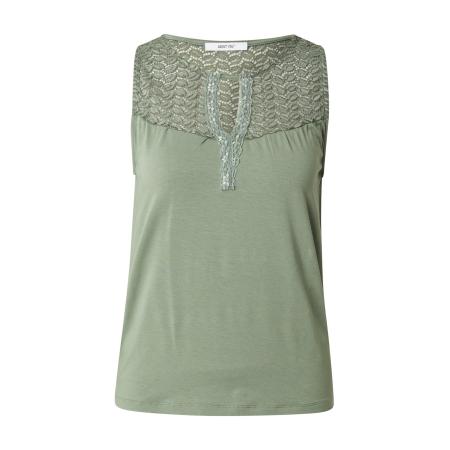 ABOUT YOU ABOUT YOU Top Giselle groen