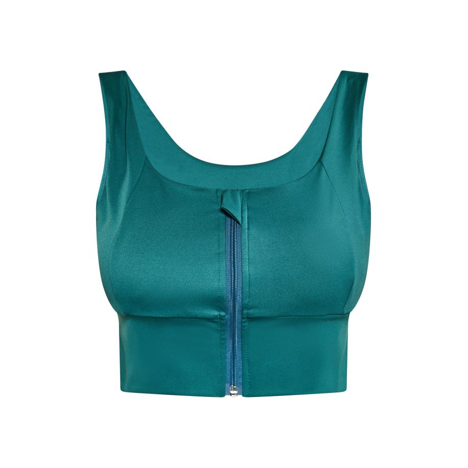 IZIA IZIA Top petrol -