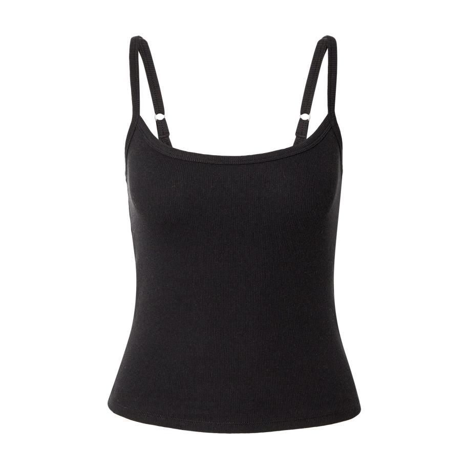 Hollister HOLLISTER Top zwart -