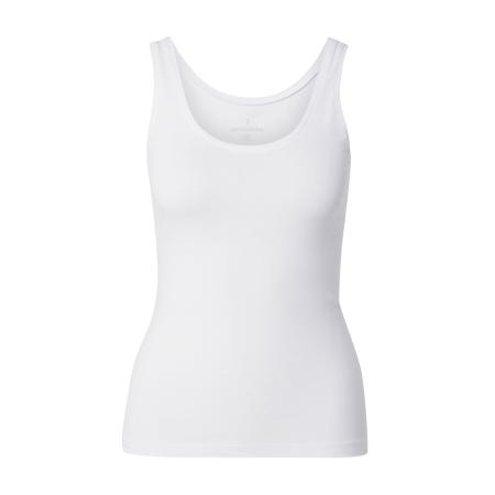 Seidensticker SEIDENSTICKER Top Schwarze Rose wit