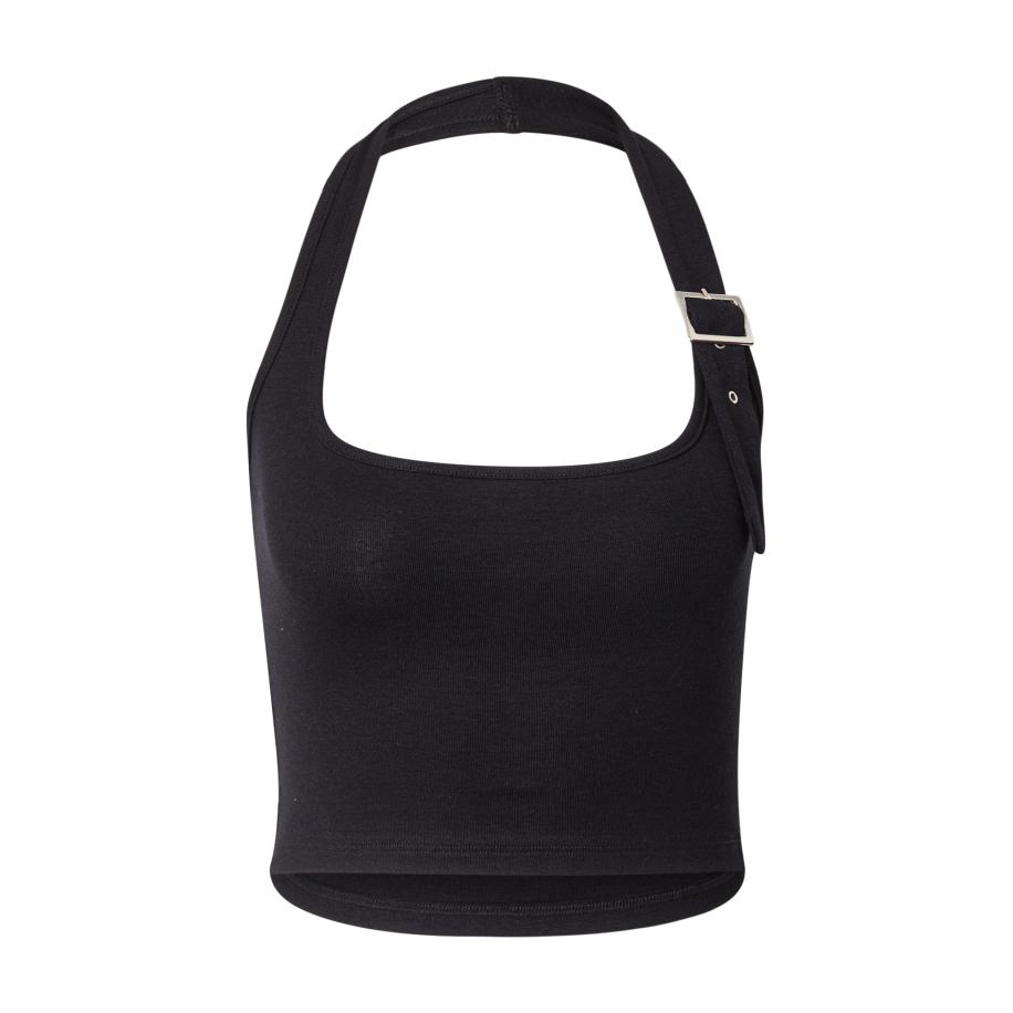 ABOUT YOU ABOUT YOU Top Janett zwart -