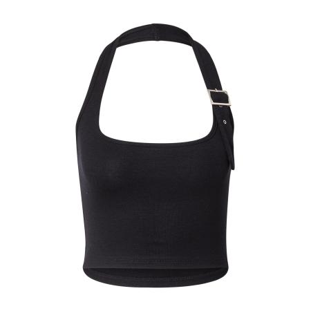 ABOUT YOU ABOUT YOU Top Janett zwart