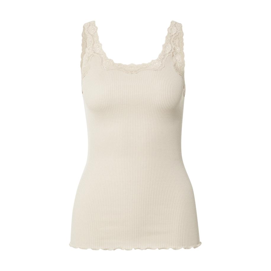 Rosemunde rosemunde Top cappuccino -