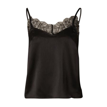 Molly Bracken Molly BRACKEN Top zwart