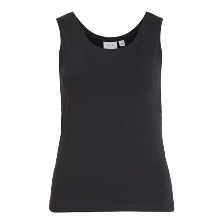 Vila VILA Top VINora zwart