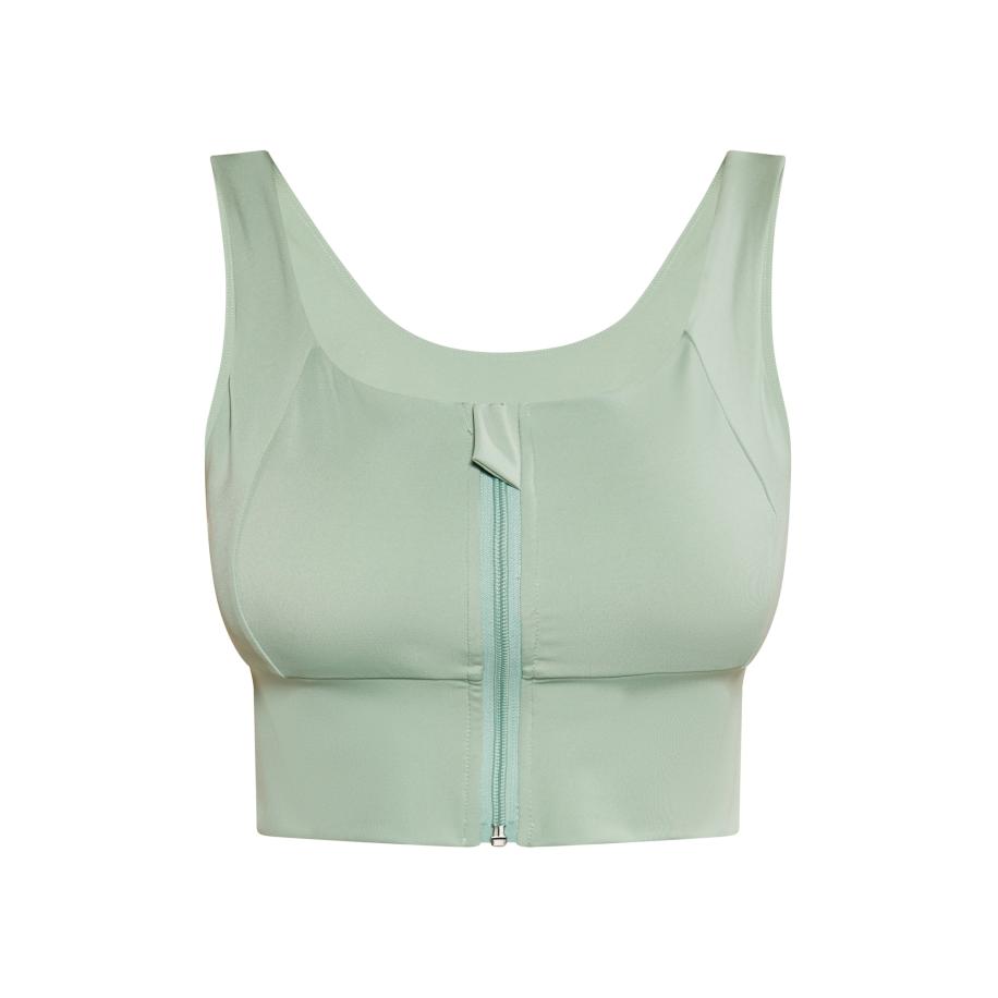 IZIA IZIA Top mintgroen -