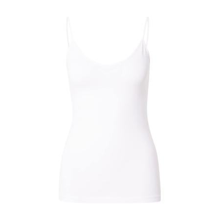 Seidensticker SEIDENSTICKER Top Schwarze Rose wit