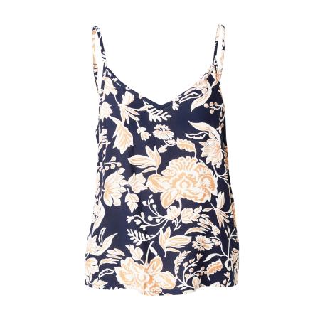 ABOUT YOU ABOUT YOU Top Laila donkerblauw / gemengde kleuren