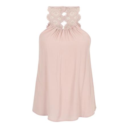 ABOUT YOU ABOUT YOU Top Thassia rosé