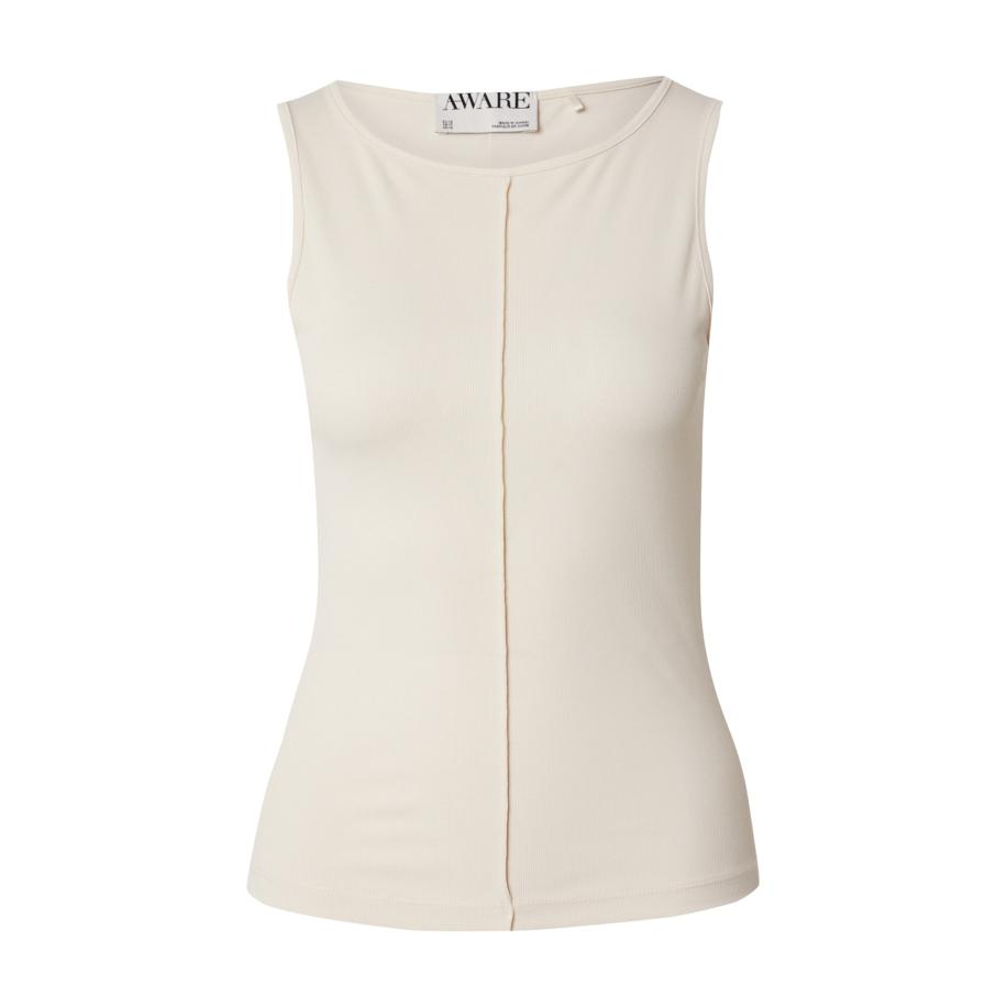 Aware Aware Top VMMaggie lichtbeige -