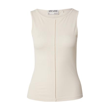 Aware Top VMMaggie lichtbeige