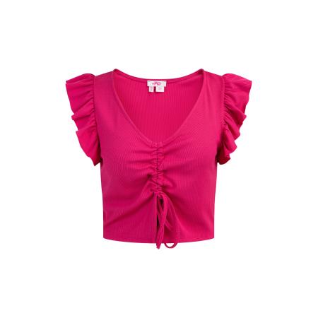 MYMO MYMO Top fuchsia