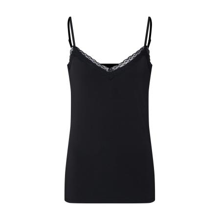 Pieces PIECES Top Kate zwart