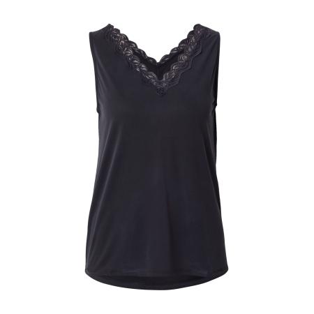 Only ONLY Top ONLFREE zwart