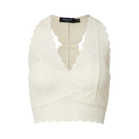 Soaked in Luxury SOAKED IN LUXURY Top Dolly offwhite