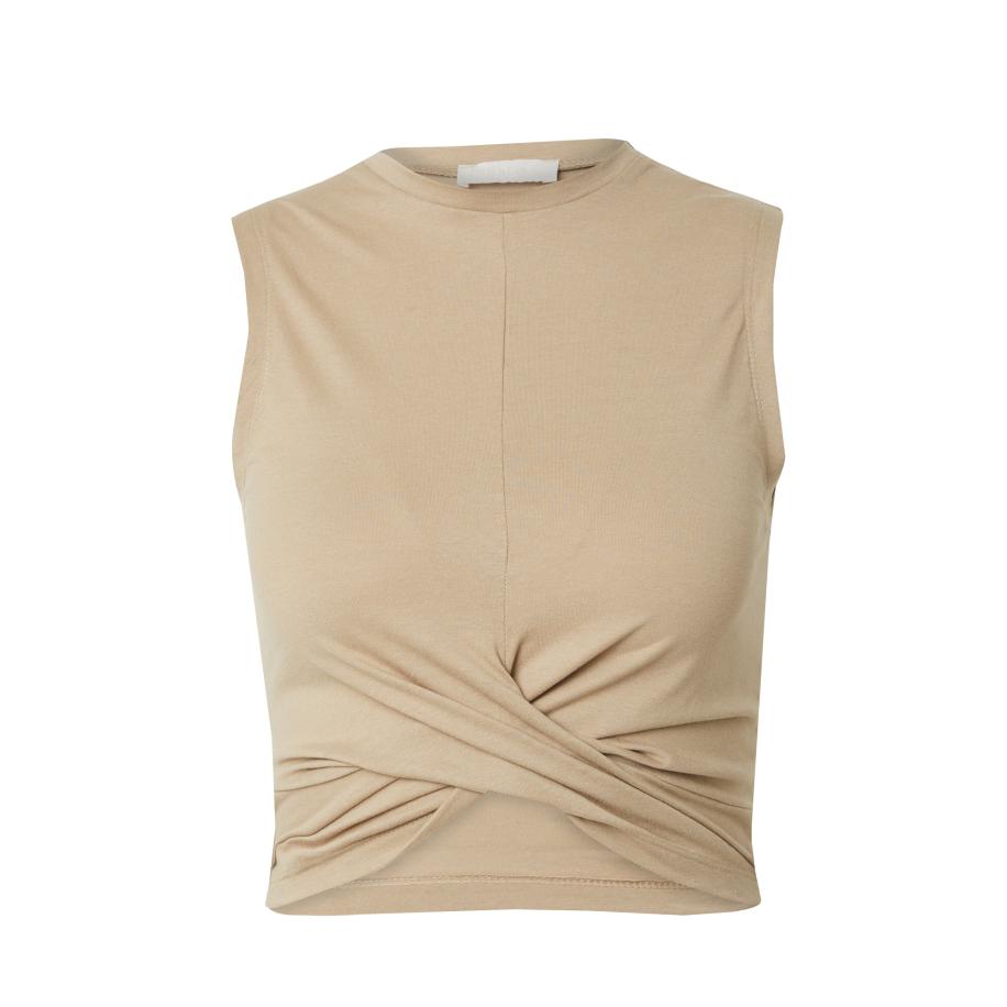 LeGer By Lena Gercke LeGer by Lena Gercke Top Finja beige -