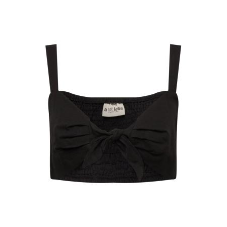 A LOT LESS A LOT LESS Top Naomi zwart