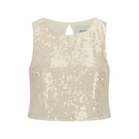 Nicowa Top wit