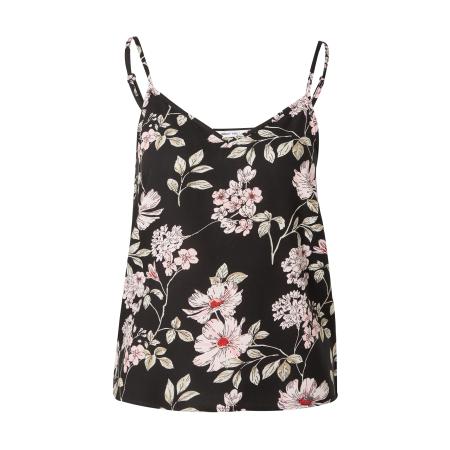 ABOUT YOU ABOUT YOU Top Laila gemengde kleuren / zwart