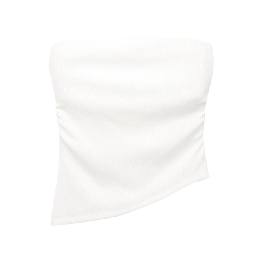 Pull&Bear Pull&Bear Top wit -