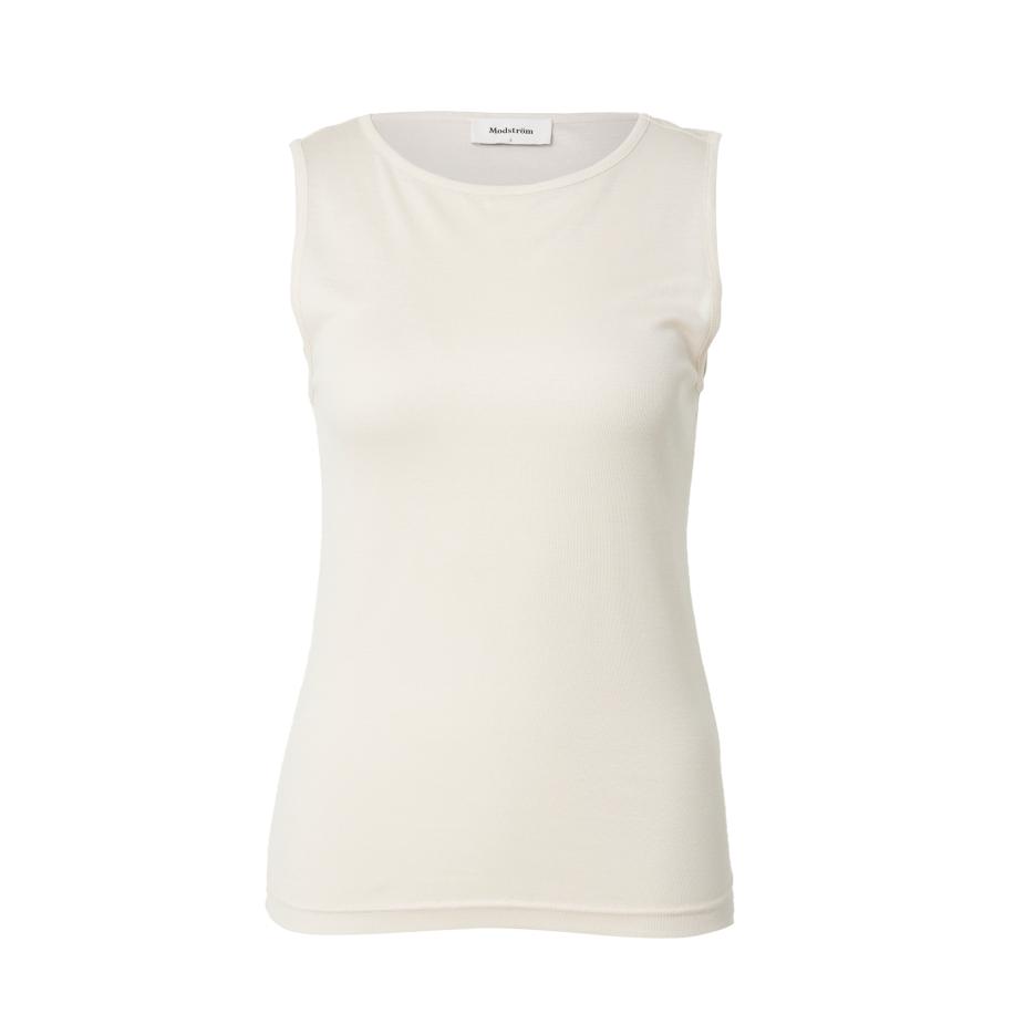 Modström modström Top Harper beige -