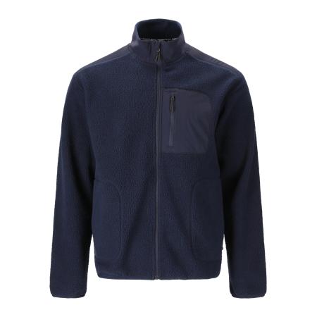 Whistler Whistler Funktionele fleece-jas Felis navy