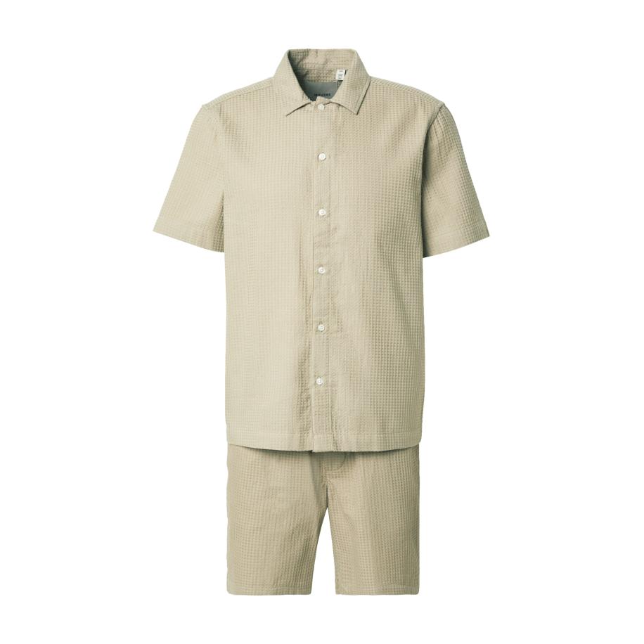 Only & Sons Only & Sons Joggingpak ONSSAVIER olijfgroen -