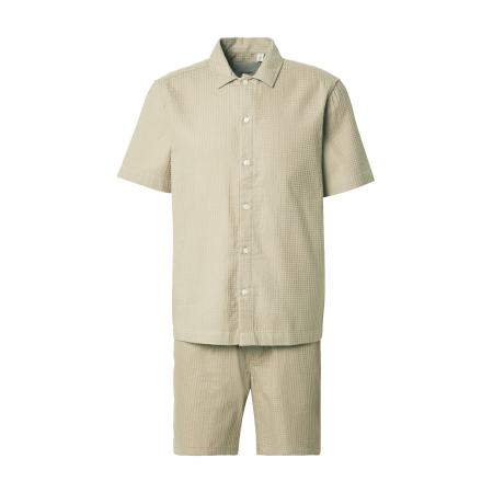 Only & Sons Only & Sons Joggingpak ONSSAVIER olijfgroen