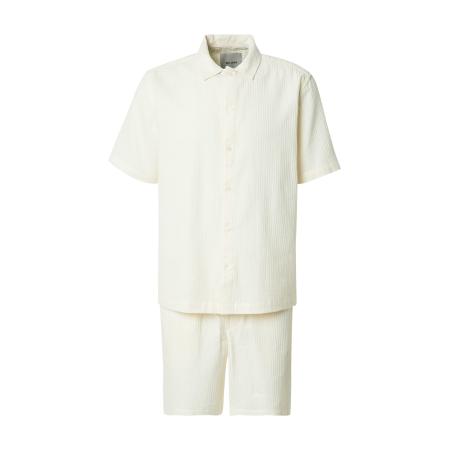 Only & Sons Only & Sons Joggingpak ONSSAVIER wolwit