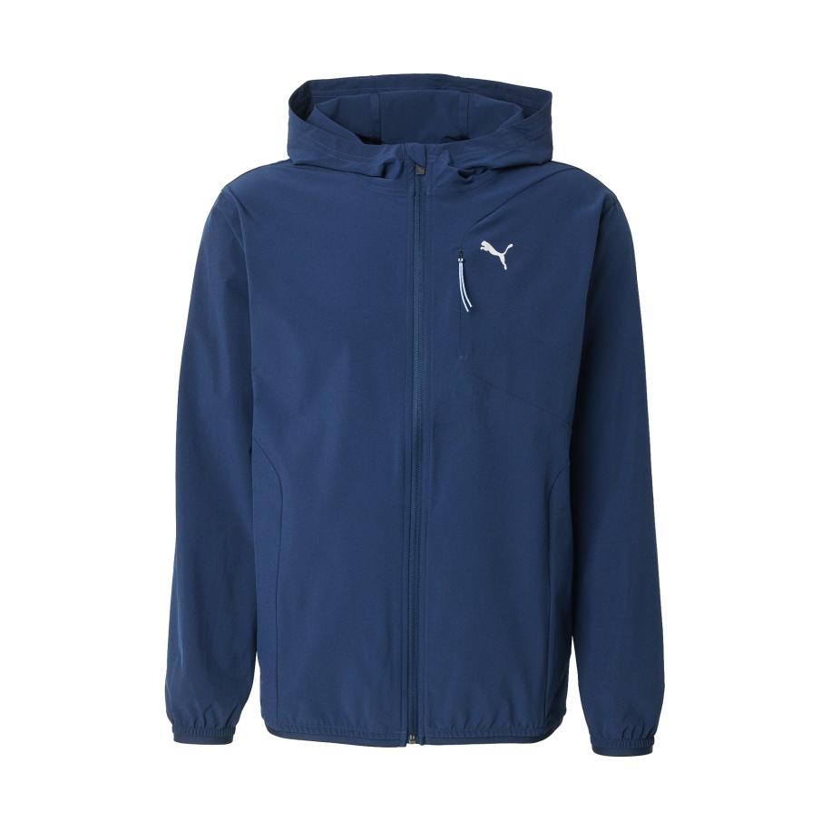 Puma PUMA Trainingspak Flex navy -