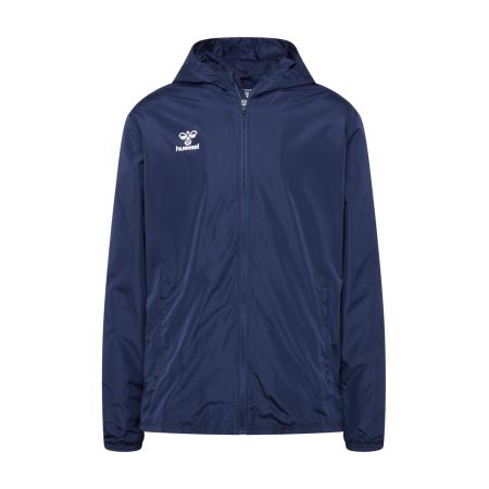Hummel Hummel Sportjas ESSENTIAL navy / wit