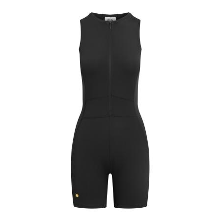 GOLD´S GYM APPAREL GOLD´S GYM APPAREL Sportpak FAYE geel / zwart