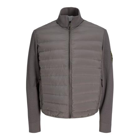 Portland Outerwear Company Outdoorjas grijs