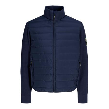 Portland Outerwear Company Outdoorjas blauw