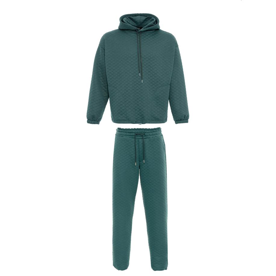 Antioch Antioch Joggingpak smaragd -