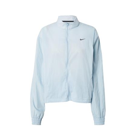 Nike NIKE Sportjas RUN DVN pastelblauw / grijs