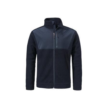 Schöffel Schöffel Funktionele fleece-jas Urban Fleece Jk Style Canterbury navy