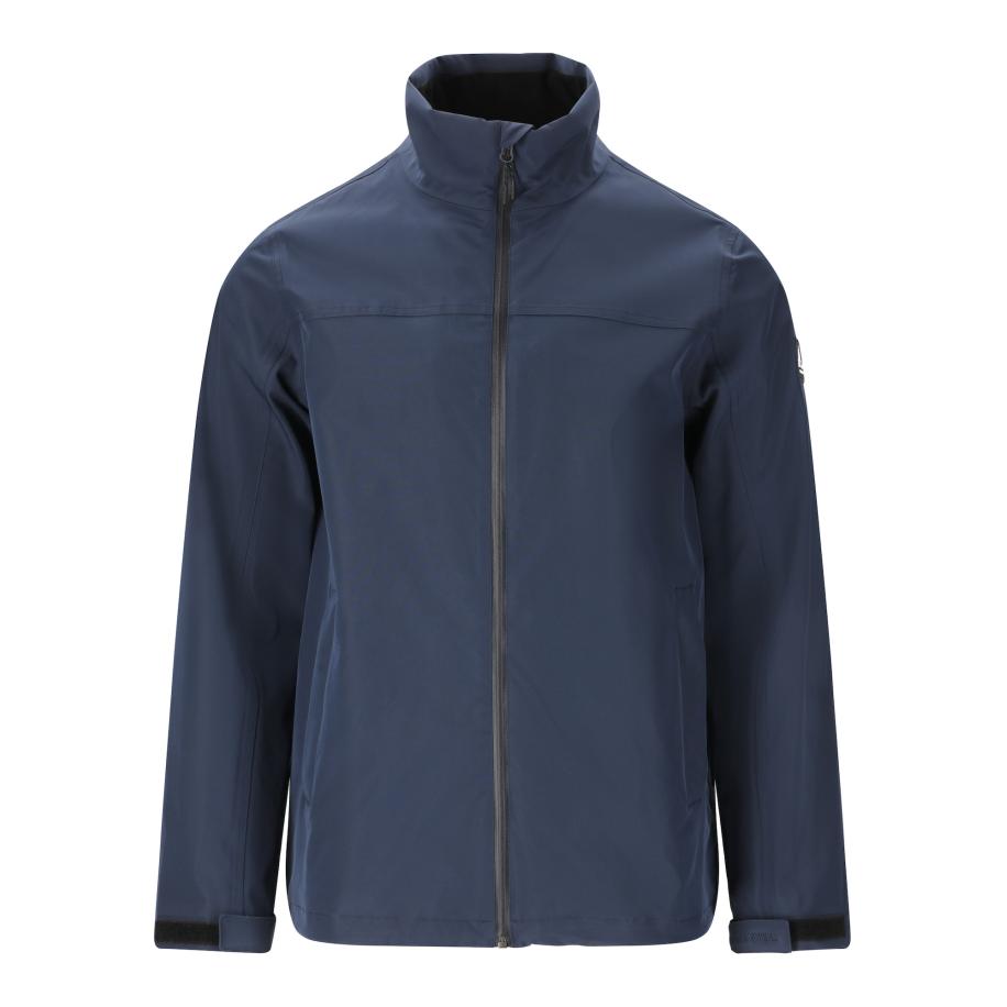 Whistler Whistler Outdoorjas Hakon donkerblauw -