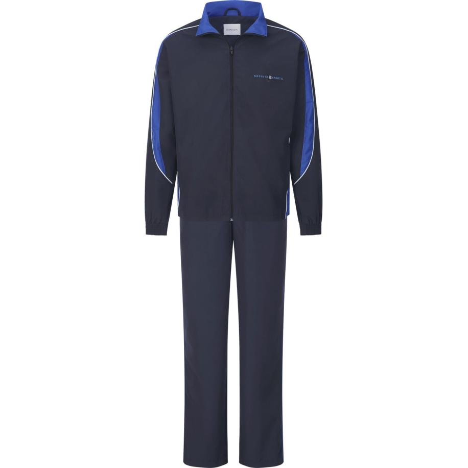 BABISTA BABISTA Trainingspak Amadori navy / donkerblauw -