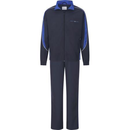 BABISTA BABISTA Trainingspak Amadori navy / donkerblauw