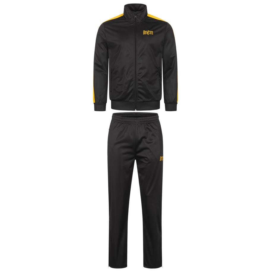 Benlee Benlee Trainingspak Present honing / zwart -