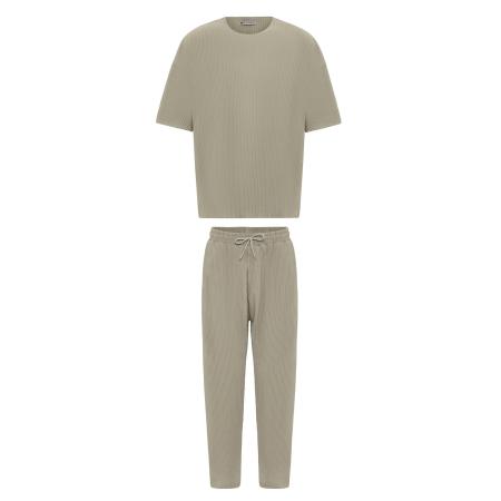 Dandalo Dandalo Joggingpak kaki