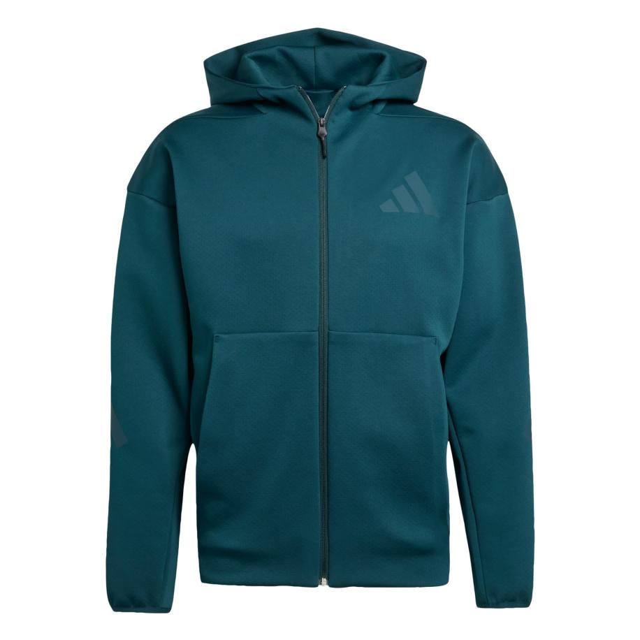 Adidas ADIDAS SPORTSWEAR Sportsweatvest Z.N.E. smaragd -