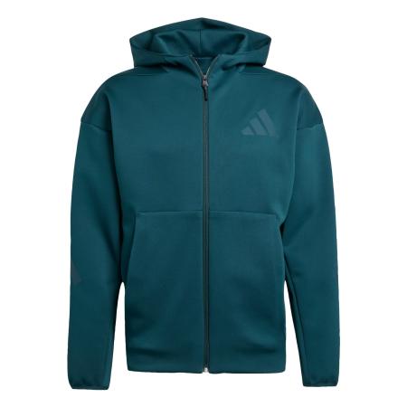 Adidas ADIDAS SPORTSWEAR Sportsweatvest Z.N.E. smaragd