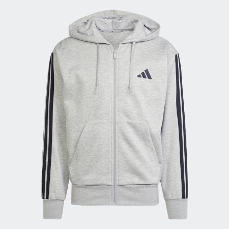 Adidas ADIDAS SPORTSWEAR Sportsweatvest marine / grijs gemêleerd